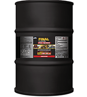 Final Charge Pro-Series Concentrate